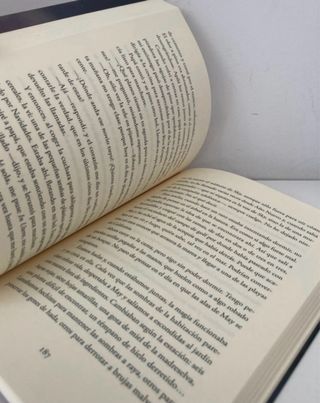 Cartas de amor a los muertos (Literatura Mágica...