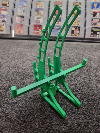 Soporte Exhibición Nintendo N64