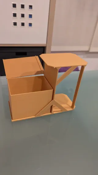 Soporte Exhibición Nintendo N64