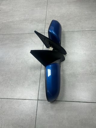 2 Espejos Retrovisores Chevrolet Aveo 2009