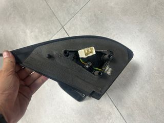 2 Espejos Retrovisores Chevrolet Aveo 2009