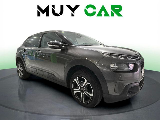 Citroen C4 Cactus PureTech 110 S&S Feel 81 kW (110 CV)