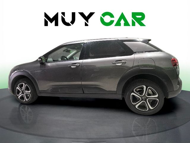 Citroen C4 Cactus PureTech 110 S&S Feel 81 kW (110 CV)