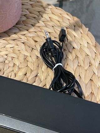 Barra de sonido Trust Arys