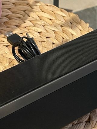 Barra de sonido Trust Arys