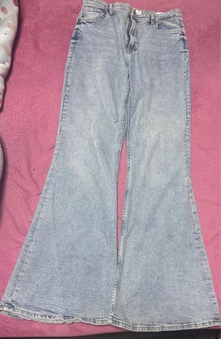 Pantalones de mujer diferentes tallas