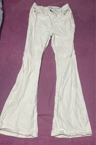 Pantalones de mujer diferentes tallas