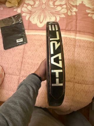 Pala Pádel Harlem Nirvana 12K 2024