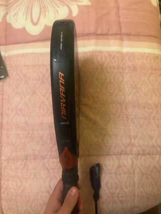 Pala Pádel Harlem Nirvana 12K 2024