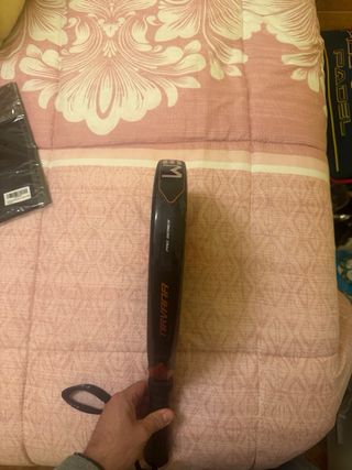 Pala Pádel Harlem Nirvana 12K 2024