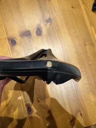 Sillín spezialized power comp.