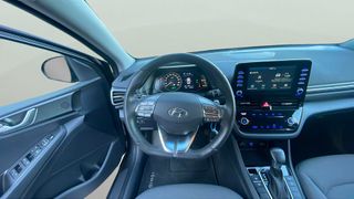 Hyundai Ioniq 1.6 GDI PHEV Klass DCT 104 kW (141 CV)