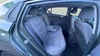 Hyundai Ioniq 1.6 GDI PHEV Klass DCT 104 kW (141 CV)