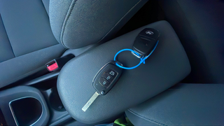 Hyundai Ioniq 1.6 GDI PHEV Klass DCT 104 kW (141 CV)