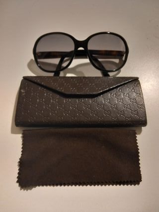 Gafas de sol Gucci originales