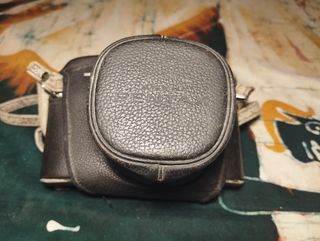 Cámara analógica Asahi Pentax K2