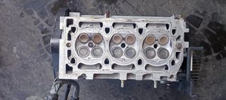 138889 culata kia carnival ii 2.5 v6 cat