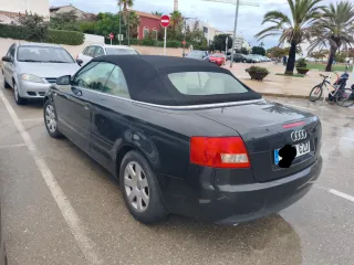 Audi A4 2004