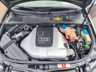 Audi A4 2004