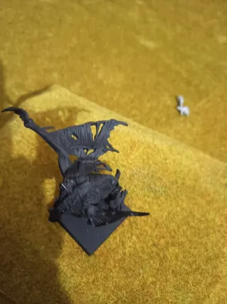 Vargulf El Viejo Mundo