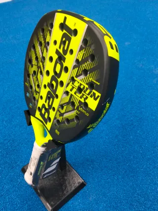 Pala Babolat Counter Vertuo 2025