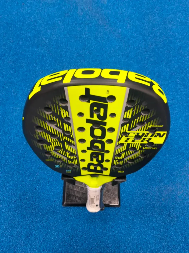 Pala Babolat Counter Vertuo 2025
