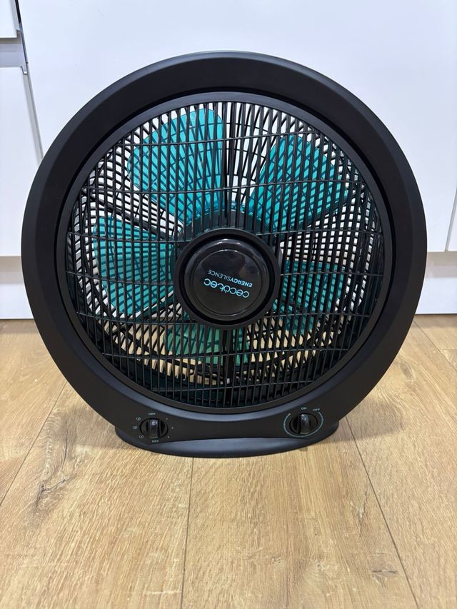 Cecotec EnergySilence 4500 Box Ventilador