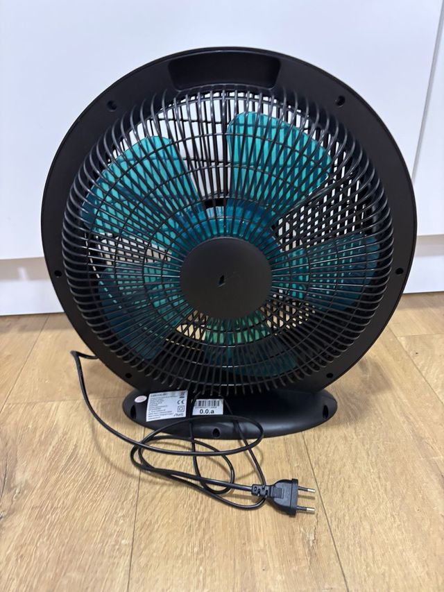 Cecotec EnergySilence 4500 Box Ventilador