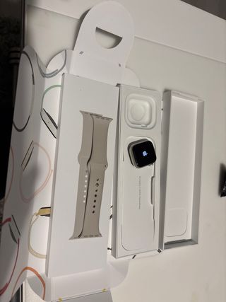 Apple Watch Series 9