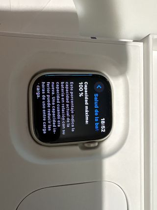 Apple Watch Series 9