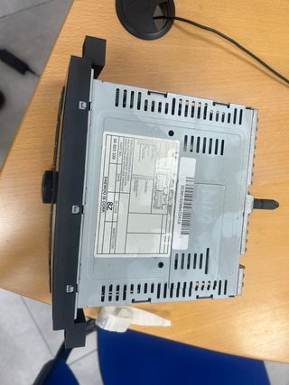 Radio CD Chevrolet AVEO