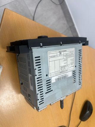 Radio CD Chevrolet AVEO