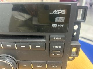 Radio CD Chevrolet AVEO