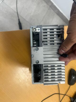 Radio CD Chevrolet AVEO