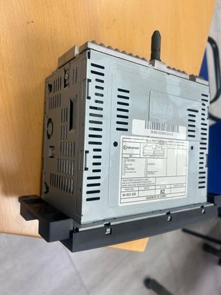Radio CD Chevrolet AVEO