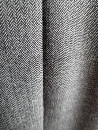 Americana gris talla 52