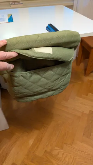 Seggiolino Inglesina da tavolo