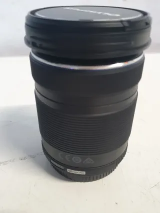 Objetivo Olympus M.Zuiko Digital 40-150mm