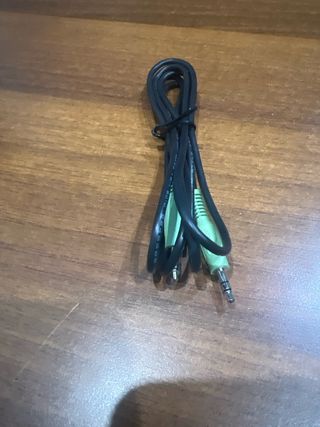 Cavo Jack Maschio-Maschio 3.5mm