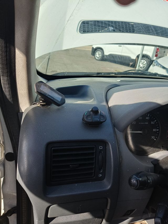 Citroen Jumpy 2009.LA MEJOR FURGON 3 PL. V.O