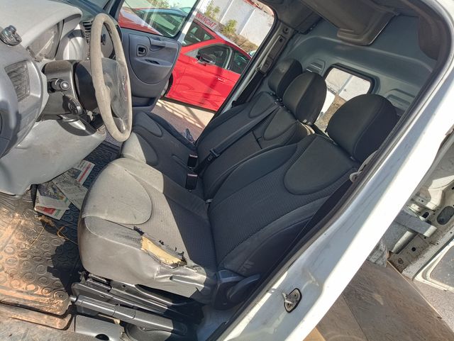 Citroen Jumpy 2009.LA MEJOR FURGON 3 PL. V.O