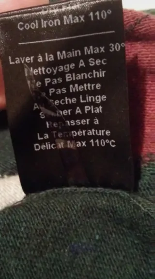 Pullover scollo a V fantasia argyle