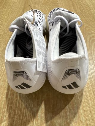 Adidas Predator Pro Foldover Tongue FG jr4770