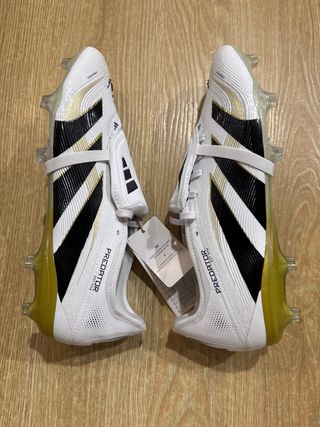 Adidas Predator Pro Foldover Tongue FG jr4770
