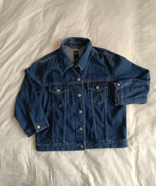 Chaqueta vaquera GAP mujer Talla L