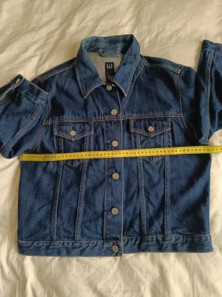 Chaqueta vaquera GAP mujer Talla L