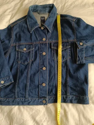 Chaqueta vaquera GAP mujer Talla L