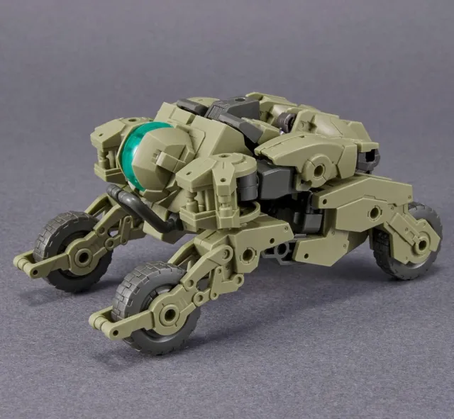 30MM bEXM-33QB Volpanova (Quad Bike Ver.) 1/144