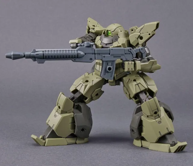 30MM bEXM-33QB Volpanova (Quad Bike Ver.) 1/144