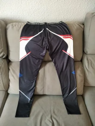 Conjunto térmico L/XL